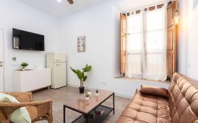 Vivendos New y Cool apartment at city center